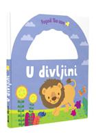 Pogodi tko sam - u divljini